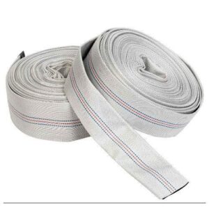 2" K-MAX Canvas 30 Metres Delivery Pipe - 8 Bar