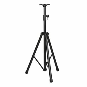 Adjustable Heavy Duty Tripod Speaker Stand