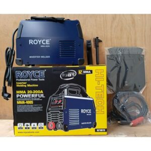 Royce MMA 400S Inverter Welding Machine
