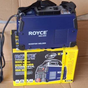Royce MMA 300S Inverter Welding Machine