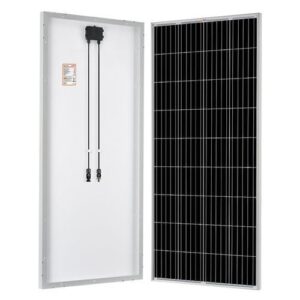 Phoenix 300W 24V Solar Monocrystalline Solar Panel - PSM24300