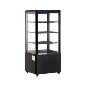 300W Premier Commercial Cake Showcase - Model CL-78