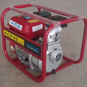 AICO Japan ACP40 2-Inch Water Pump 4HP Engine