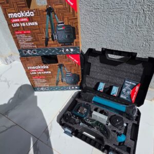 Meakida 16 Lines Laser Level (MD-77018)