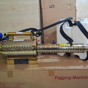Portable Thermal Fogging Machine