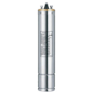 Doyin AC Motor 4" 7.5KW 3PH Pump