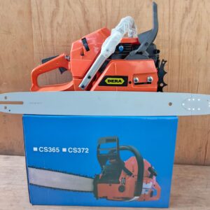 Dera Electric Chain Saw