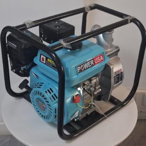 Power USA 2 inches Petrol Water Pump - PW50