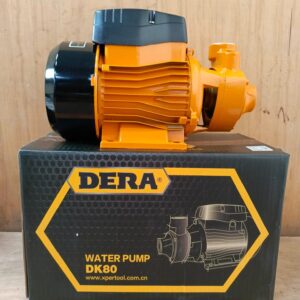 Dera 1HP Electric Booster Water Pump - DK80