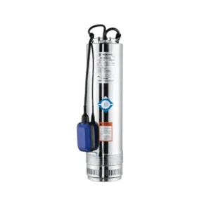 6.6m³/h 64M Doyin SCM5 (1.25HP) AC Well Pump