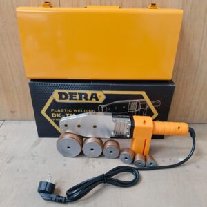 Dera 800W PPR PVC Welder
