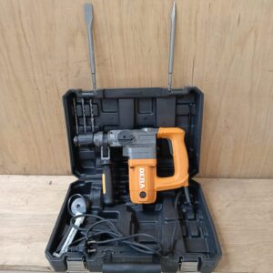Dera Powerful 1200W Heavy Duty Rotary Hammer Drill
