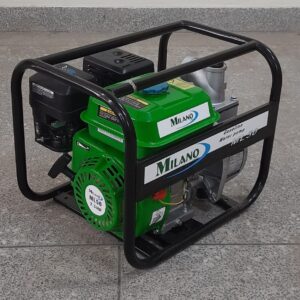 Milano Italia ML50 2-Inch Petrol Water Pump 8HP engine