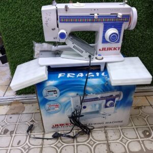 Jukky Multi-Function Sewing Machine
