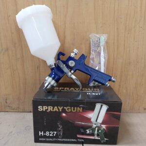 Manual Spray Gun HVP H-827