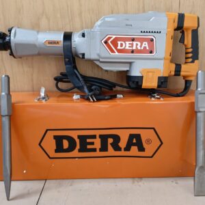 Dera Electric Demolition Hammer