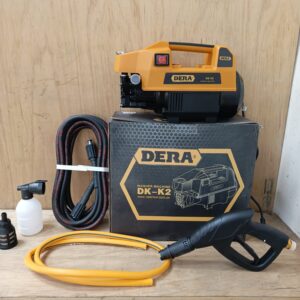 Dera 1500W Electric Car Wash (DK-K2)