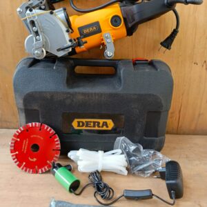 Dera 2500W Wall Chaser