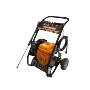 3200PSI AMPW750 Astramilano Petrol Pressure Washer 7.5HP Engine