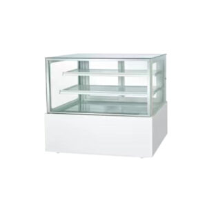 Premier Commercial Electric Table Top Cake Showcase (ZQ-90A)