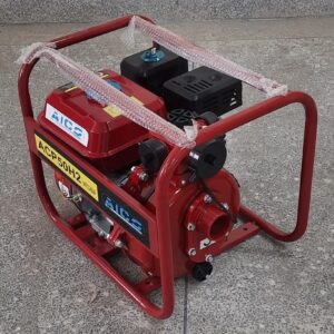 AICO Japan ACP50H2 High Pressure Water Pump 2 Inches 8HP Engine