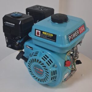 Power USA 7.5HP Petrol Engine - PW200