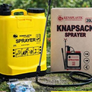 Kenplastic 20L Knapsack Sprayer