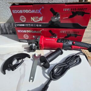 Edon 4" Angle Grinder - 1100W