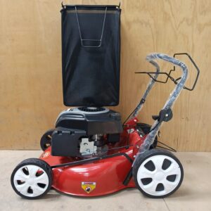 Petrol Lawn Mower