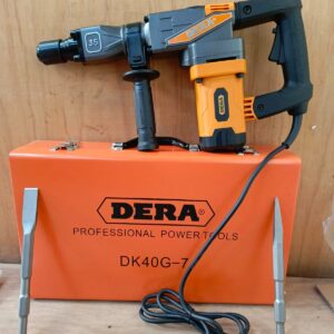 Dera Demolition Hammer DK40G-7