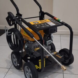 3400PSI HKPW-800 Hisaki Japan Petrol Pressure Washer 8.0HP