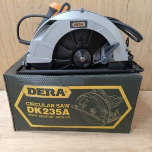 Dera 9" Electric Circular Saw 2200W (DK235A)