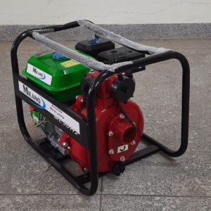 Milano Italia ML50H2 High Pressure Water Pump 2 Inches 7.5HP Engine