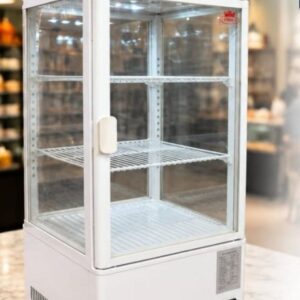Cake Display Warmer & Cooler - Model CF/158