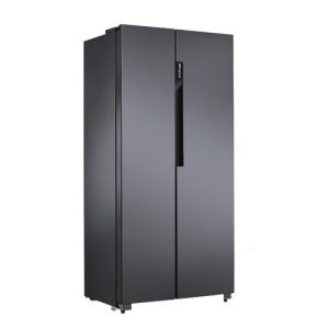 Premier 400L Side by Side French Door Fridge