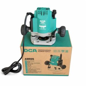 900W DCA AMR8S Wood Router