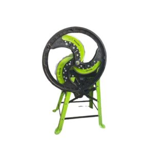3-Blade Premier Heavy Duty Chaff Cutter