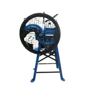 2-Blade Premier Heavy Duty Chaff Cutter