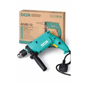 DCA 13mm Electric Impact Drill (AZJ02-13)