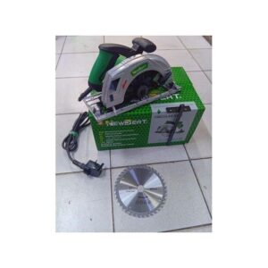 NewBeat 7" Electric Circular Saw 1400W – 185mm