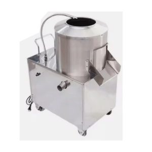 15Kg Premier Potato Peeler QP-500