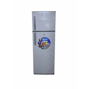 Premier 350L Two Door Fridge