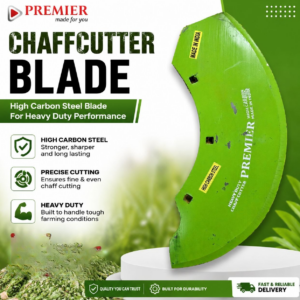Premier Chaffcutter Blade