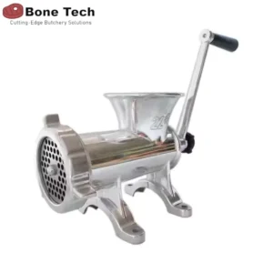 Manual Meat Mincer No.22