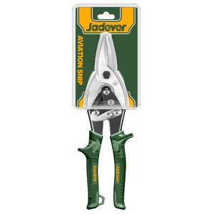 Jadever Aviation Snip 250mm (10")