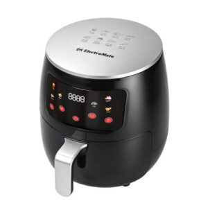 5L ElectroMate Air Fryer AF01