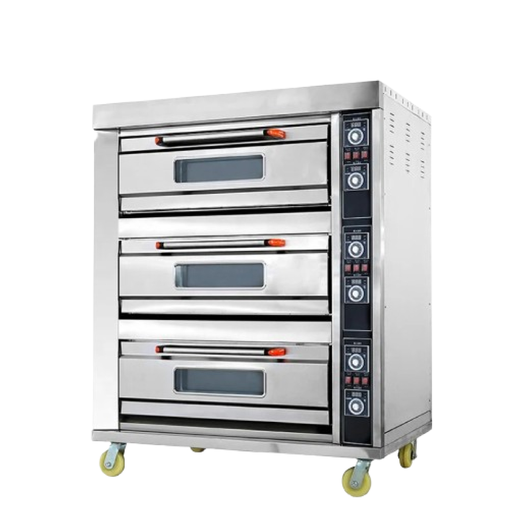 3-Deck-6-Tray