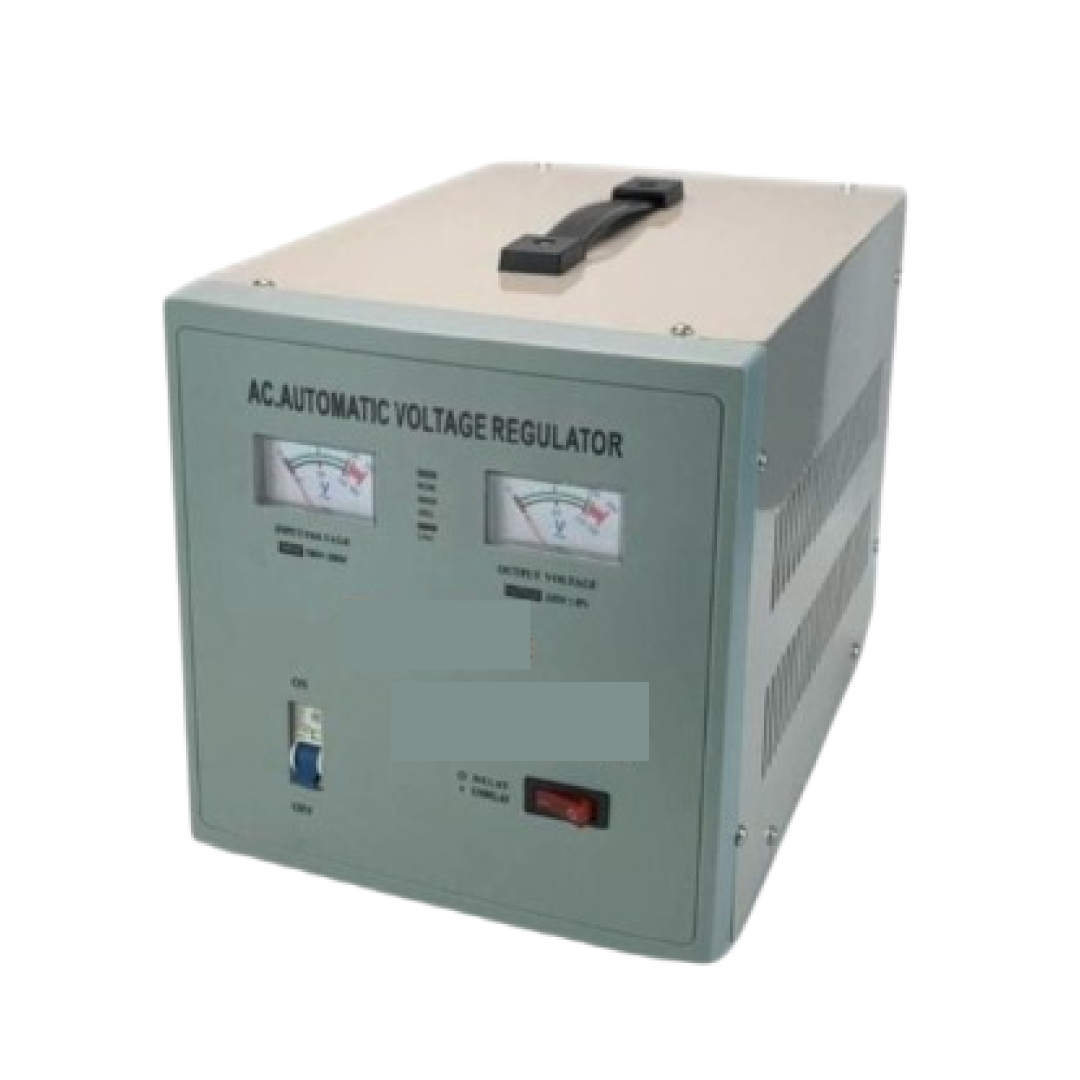 5KVA-Premier