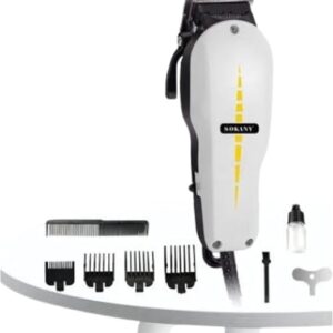 Sokany Professional Hair Clipper - Model SK-9906