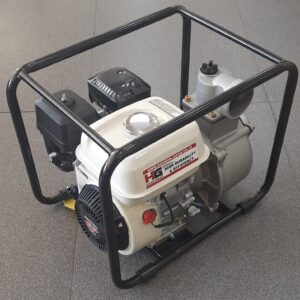 Daishin Honda Japan SCR-80HP 3 Inches Water Pump (GP160)